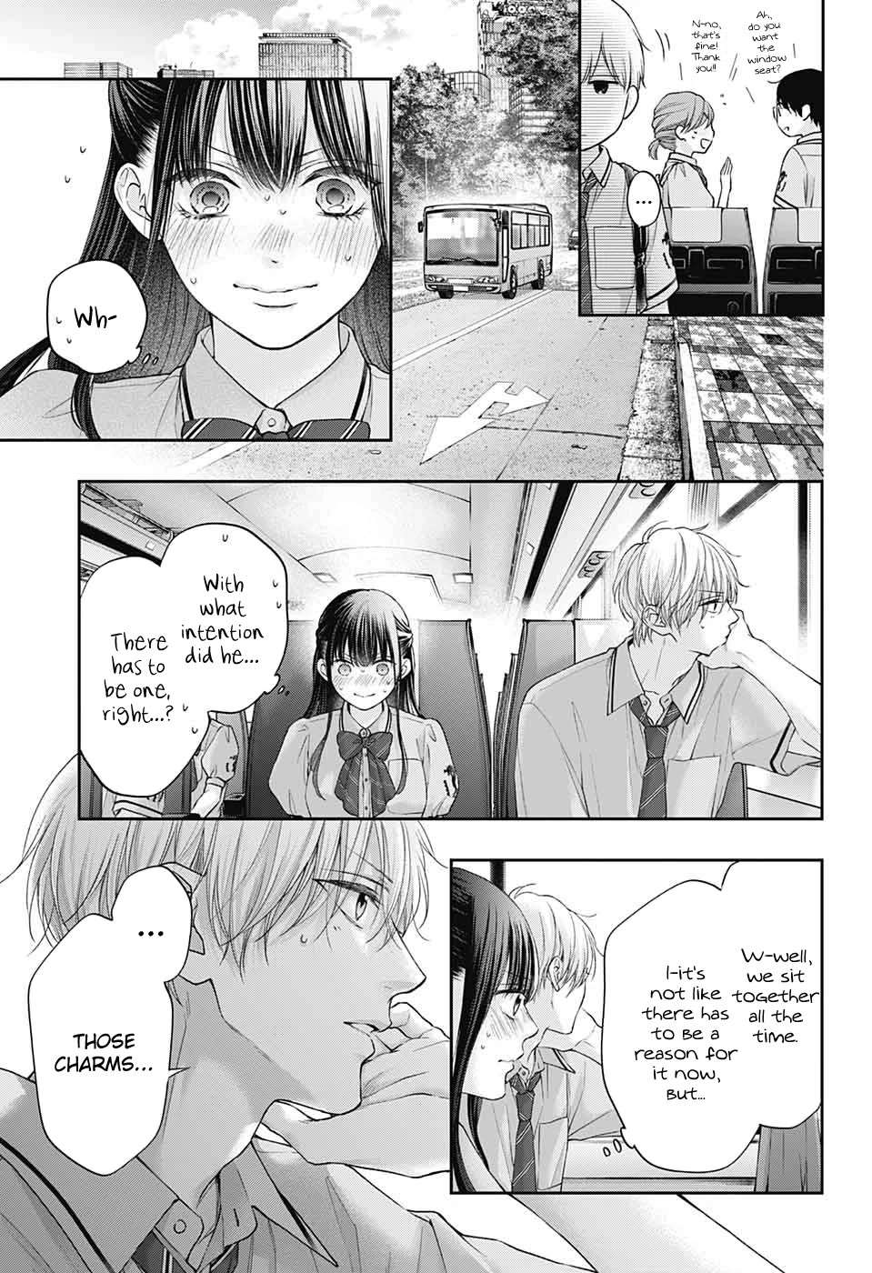 Kono Oto Tomare! Chapter 127 16